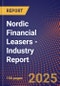 Nordic Financial Leasers - Industry Report - Product Thumbnail Image