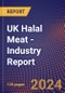 UK Halal Meat - Industry Report - Product Thumbnail Image