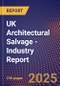 UK Architectural Salvage - Industry Report - Product Thumbnail Image