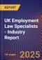 UK Employment Law Specialists - Industry Report - Product Image