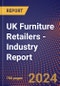 UK Furniture Retailers - Industry Report - Product Thumbnail Image