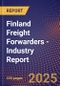 Finland Freight Forwarders - Industry Report - Product Thumbnail Image