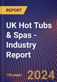 UK Hot Tubs & Spas - Industry Report- Product Image
