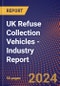 UK Refuse Collection Vehicles - Industry Report - Product Thumbnail Image
