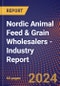 Nordic Animal Feed & Grain Wholesalers - Industry Report - Product Image