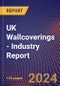 UK Wallcoverings - Industry Report - Product Thumbnail Image
