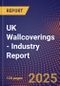 UK Wallcoverings - Industry Report - Product Thumbnail Image