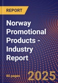 Norway Promotional Products - Industry Report- Product Image