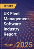 UK Fleet Management Software - Industry Report- Product Image