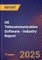 UK Telecommunication Software - Industry Report - Product Image