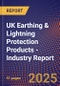 UK Earthing & Lightning Protection Products - Industry Report - Product Thumbnail Image