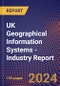 UK Geographical Information Systems - Industry Report - Product Thumbnail Image