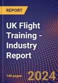 UK Flight Training - Industry Report- Product Image