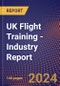 UK Flight Training - Industry Report - Product Thumbnail Image