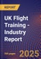 UK Flight Training - Industry Report - Product Thumbnail Image