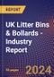 UK Litter Bins & Bollards - Industry Report - Product Image