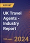 UK Travel Agents - Industry Report - Product Thumbnail Image