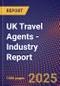 UK Travel Agents - Industry Report - Product Thumbnail Image