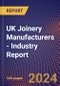 UK Joinery Manufacturers - Industry Report - Product Thumbnail Image