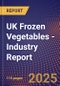 UK Frozen Vegetables - Industry Report - Product Thumbnail Image