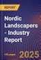 Nordic Landscapers - Industry Report - Product Image