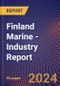 Finland Marine - Industry Report - Product Image