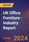 UK Office Furniture - Industry Report - Product Thumbnail Image