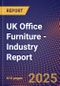 UK Office Furniture - Industry Report - Product Thumbnail Image