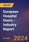 European Hospital Doors - Industry Report - Product Image