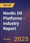 Nordic Oil Platforms - Industry Report - Product Image