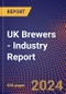UK Brewers - Industry Report - Product Thumbnail Image