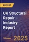 UK Structural Repair - Industry Report - Product Thumbnail Image