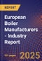 European Boiler Manufacturers - Industry Report - Product Image