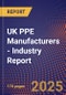 UK PPE Manufacturers - Industry Report - Product Thumbnail Image