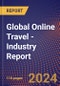 Global Online Travel - Industry Report - Product Thumbnail Image