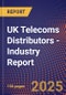 UK Telecoms Distributors - Industry Report - Product Thumbnail Image