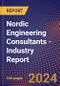 Nordic Engineering Consultants - Industry Report - Product Thumbnail Image