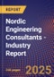 Nordic Engineering Consultants - Industry Report - Product Thumbnail Image