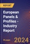 European Panels & Profiles - Industry Report - Product Image