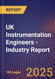 UK Instrumentation Engineers - Industry Report- Product Image