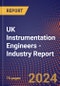 UK Instrumentation Engineers - Industry Report - Product Thumbnail Image