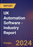 UK Automation Software - Industry Report- Product Image