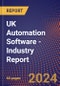 UK Automation Software - Industry Report - Product Image