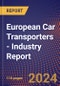 European Car Transporters - Industry Report - Product Thumbnail Image