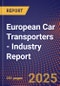 European Car Transporters - Industry Report - Product Image