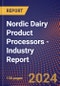 Nordic Dairy Product Processors - Industry Report - Product Image