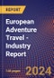 European Adventure Travel - Industry Report - Product Thumbnail Image