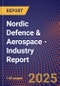 Nordic Defence & Aerospace - Industry Report - Product Thumbnail Image
