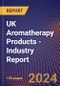 UK Aromatherapy Products - Industry Report - Product Thumbnail Image