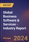 Global Business Software & Services - Industry Report - Product Thumbnail Image